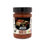 Jacquier façon barbecue bio