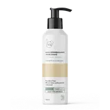 Huile démaquillante toute douce parfum lait d'amande