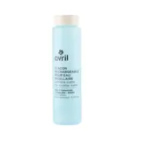 Flacon rechargeable pour eau micellaire (vide)
