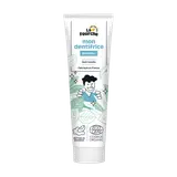 Dentifrice blancheur certifié Cosmos Organic sans fluor
