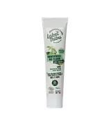 Dentifrice au fluor