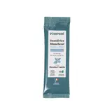 Dentifrice blancheur en poudre à diluer