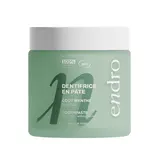 Dentifrice En Pâte - Goût Menthe
