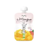 Gourde mangue bio (dès 4/6 mois)