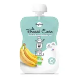 Le Brasse Coco Banane Bio - Dès 6mois