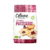 Mix pâtisserie sans gluten bio