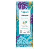 Stick recharge gel douche tiaré en poudre à diluer