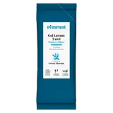 Recharge gel douche 2 en 1 criste marine en poudre à diluer