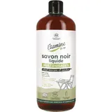 Savon noir certifié Ecodétergent