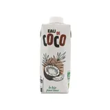 Eau de coco bio - 33cl