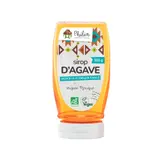 Sirop d'agave bio