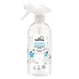 Spray nettoyant vitres et surfaces vitrées certifié Ecodétergent