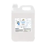 Liquide de rinçage pour lave-vaisselle certifié Ecodétergent - 5L