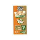 Sachets anti mites textiles x 6