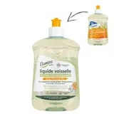 Liquide vaisselle dégraissant fleur d'oranger