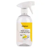 Bouteille à remplir spray multiusages
