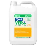 Liquide vaisselle citron - 5l