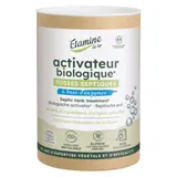 Activateur biologique pour fosses septiques