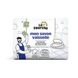 Savon vaisselle certifié Ecodétergent