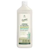 Crème à récurer certifié ecocert