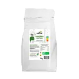 Lentilles vertes bio origine France - 3kg