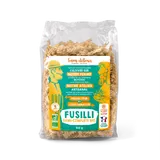 Fusilli demi-complets origine France bio