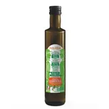 Huile de pépins de courge vierge bio