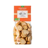 Croûtons nature bio