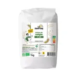 Farine de seigle T130 bio
