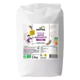 Farine de petit épeautre T150 bio
