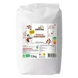Farine de sarrasin bio - 2.5kg