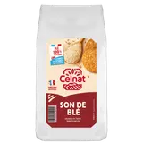 Son de blé origine France bio