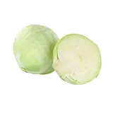 Chou lisse bio origine France