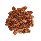 Noix de pécan bio en sachet kraft