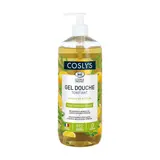Gel douche verveine-citron