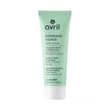 Gommage visage - certifié bio