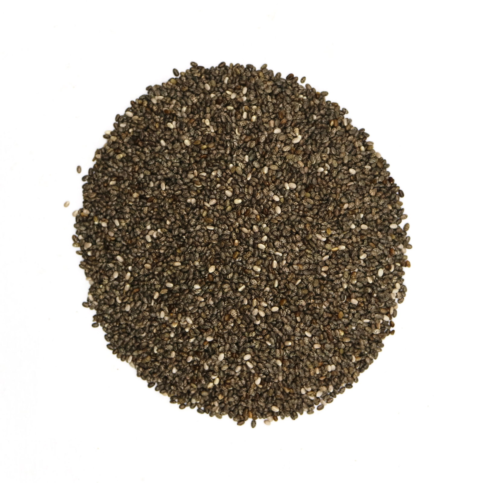 Graines de chia bio en sachet kraft - 250g