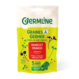 Haricot mungo à germer bio