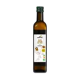 Huile vierge de noix bio