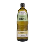 Huile d'olive vierge extra fruitée bio
