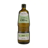 Huile d'olive vierge extra douce bio