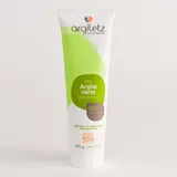 Masque argile verte prêt à l'emploi