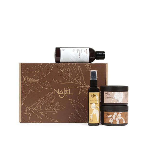 Coffret cocooning