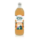 Infusion abricot romarin pétillante bio