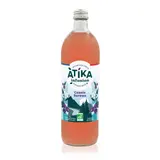 Infusion cassis sureau pétillante bio