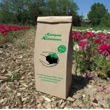 Sachet de compost