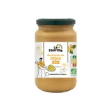 Moutarde de Dijon forte bio