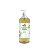 Shampoing à l'aloe vera certifié Cosmos Organic - 1L