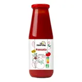 Passata bio