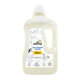 Lessive liquide blanc et couleurs certifiée Ecodétergent